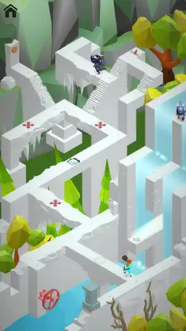Epic Journey скриншот 4
