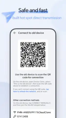 Device Clone скриншот 3