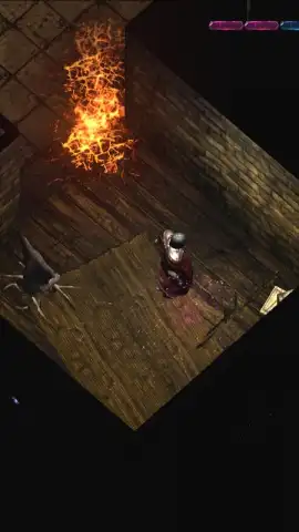 Powerlust - Action RPG Roguelike скриншот 9