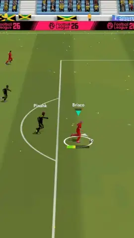 Football League 2026 скриншот 17