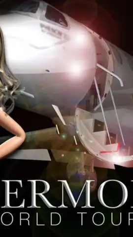 Supermodel World Tour 2 скриншот 3