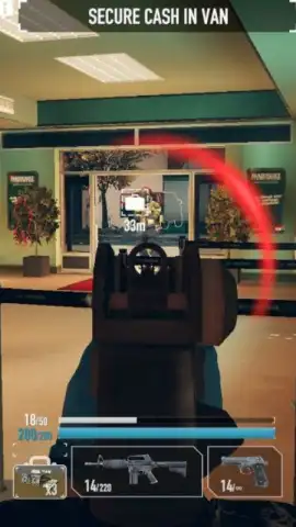 PAYDAY: Crime War скриншот 2