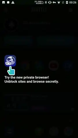 VPN proxy, Unblock Sites - Shuttle VPN скриншот 6