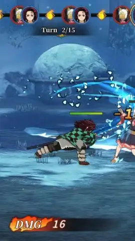 Blade of Pillar скриншот 1