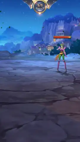 Saint Seiya Rising Cosmo скриншот 2
