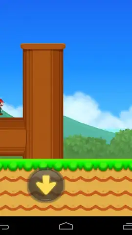 64 Games - Super Max Adventure скриншот 7