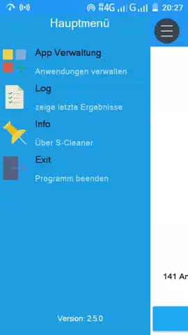 S-Cleaner скриншот 4
