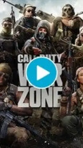 Call of Duty: Warzone Mobile скриншот 1