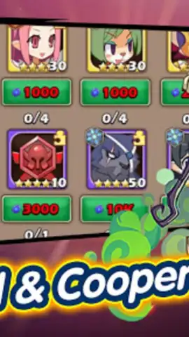 Defender Legends скриншот 22