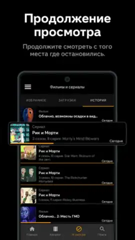 Allplay скриншот 4
