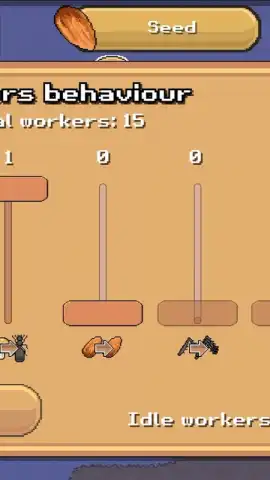Pocket Ants скриншот 13