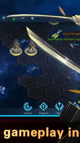 Angel Legion скриншот 2