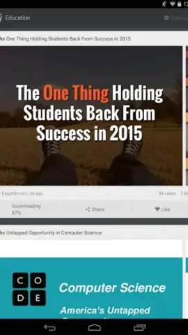 SlideShare скриншот 2