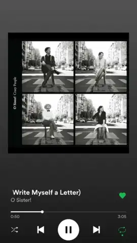 Spotify скриншот 25