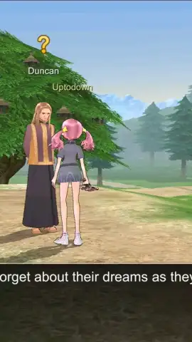 Mabinogi: Fantasy Life скриншот 2