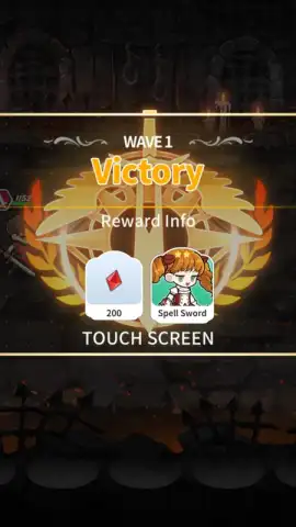 Arcana Tactics скриншот 2