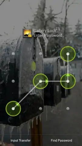 Gallery Lock (Hide pictures) скриншот 3