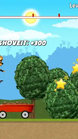 Barboskins Skate скриншот 2