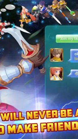 Hero of Magic скриншот 17