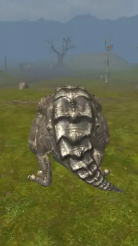 Cave Monster скриншот 6