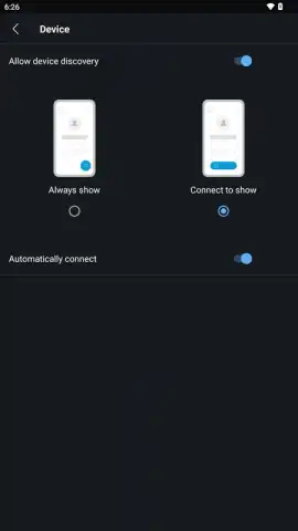 WebEx Meetings скриншот 22