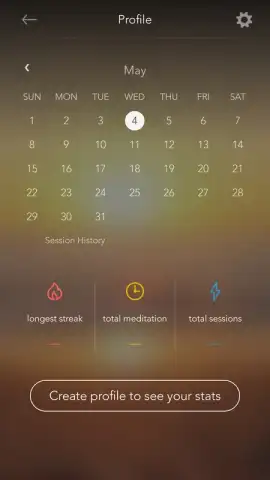 Calm - Sleep, Meditate, Relax скриншот 9