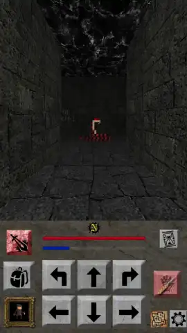 Dungeons of Legend: Underwell скриншот 11