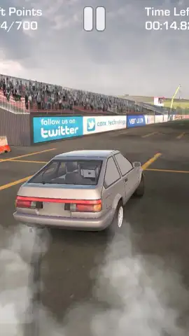 CarX Drift Racing скриншот 3