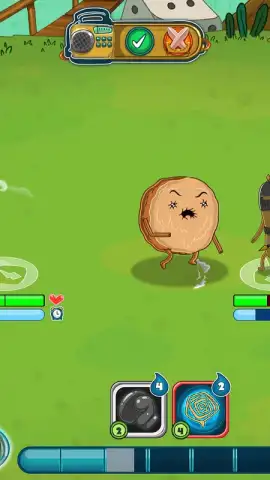 Adventure Time: Champions and Challengers скриншот 6