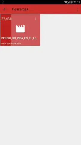 VidTube скриншот 6