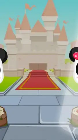 Little Panda's Jewel Adventure скриншот 8