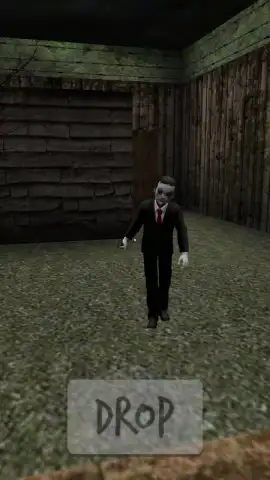 Evil Kid скриншот 2
