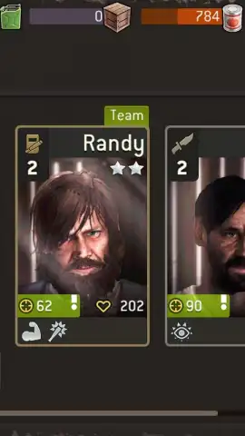 The Walking Dead No Man's Land скриншот 10