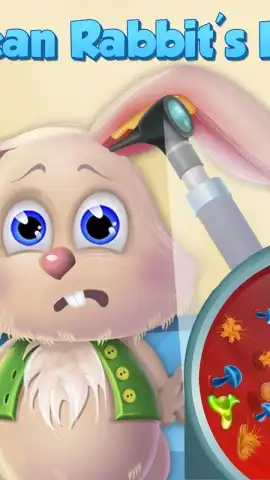 Little Buddies Animal Hospital скриншот 9