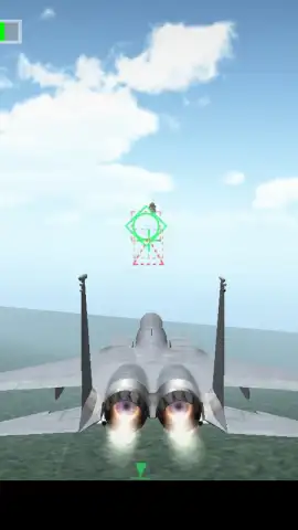 Strike Fighters скриншот 8