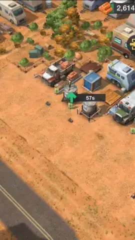 Breaking Bad: Criminal Elements скриншот 7