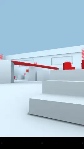 Project Parkour скриншот 5