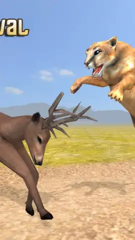 Puma Survival скриншот 7