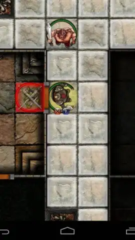 Arcane Quest 2 RPG скриншот 4