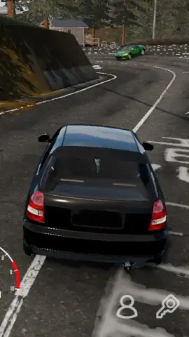 Car Parking Multiplayer 2 скриншот 3