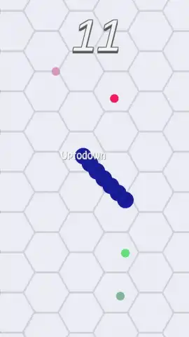 Snake.io скриншот 7