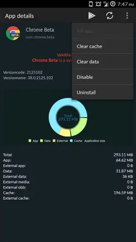 Device Control - Root скриншот 16