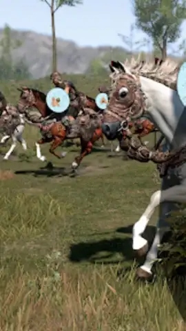 Mount & Blade 2: Pocket Pundit скриншот 1