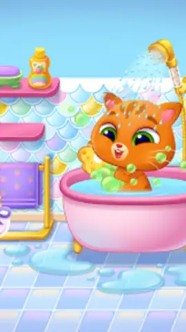 Bubbu & Mimmi скриншот 7