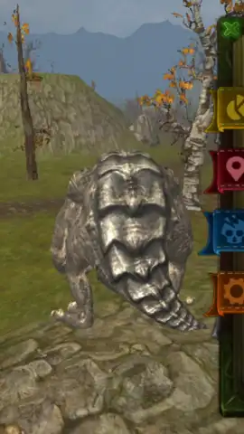 Cave Monster скриншот 2