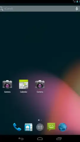 Launcher+ скриншот 2