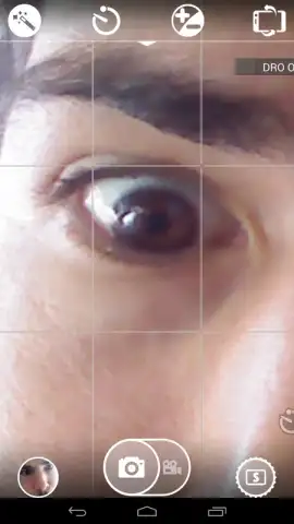 A Better Camera скриншот 4