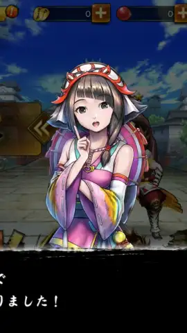 Sengoku Basara Battle Party скриншот 6