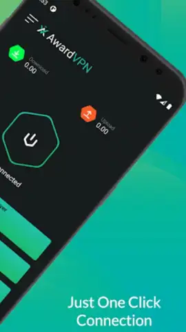Award VPN скриншот 8