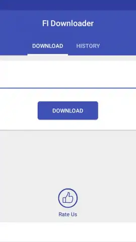 Video Downloader for Facebook & Instagram скриншот 2